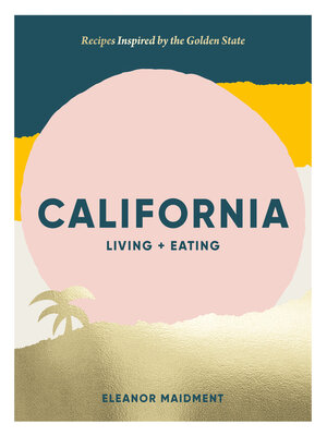 cover image of California